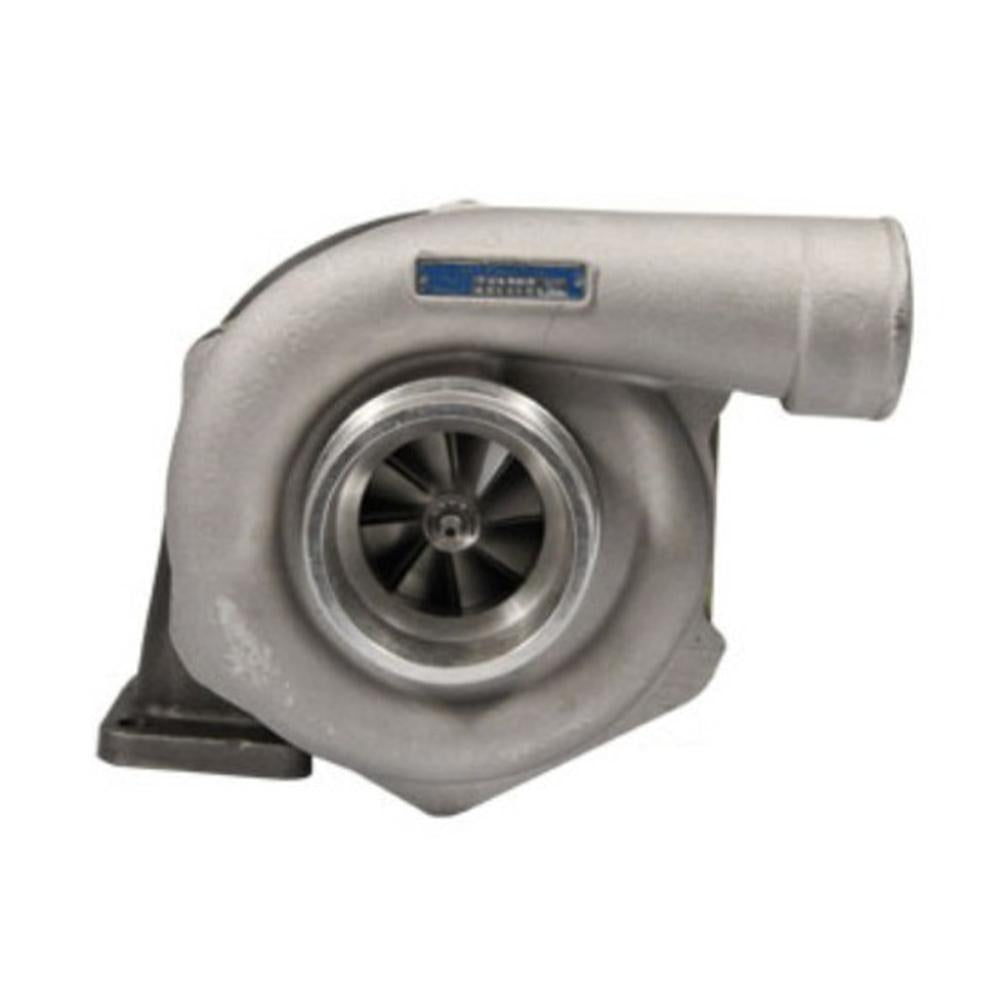 Turbocharger Fits Ford/New Holland Replaces 465218-9004