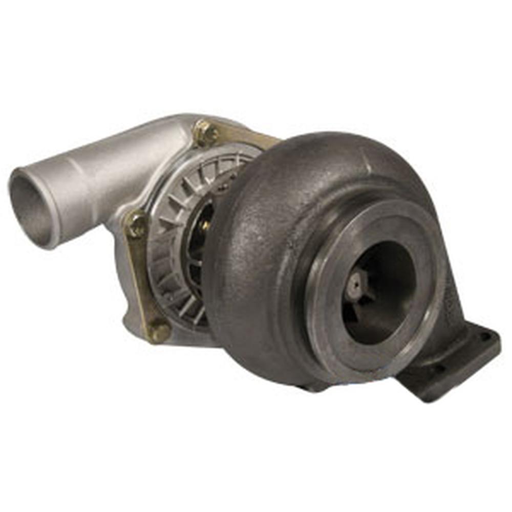 Turbocharger Fits 8630 8730 A66 TW15 TW20 TW25 81868484 83934339 83955949 D8NN6K