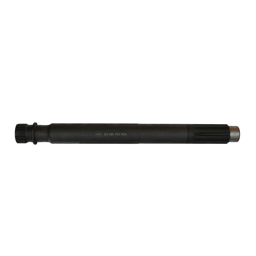 E2NN7017EA Transmission Shaft w/o Dual Power Fits Ford New Holland 5110
