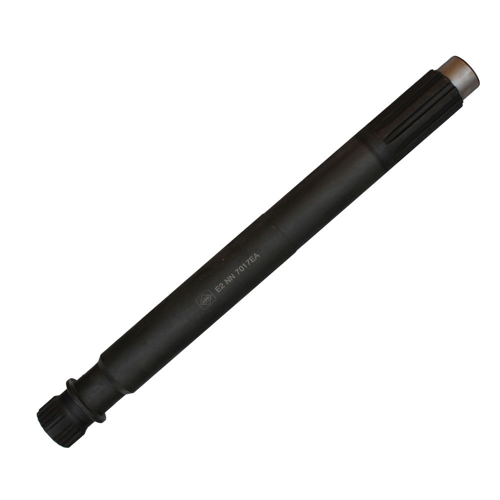 E2NN7017EA Transmission Shaft w/o Dual Power Fits Ford New Holland 5110