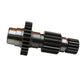Shaft E7NN7C094AA Fits Ford New Holland 7840 7840O 8010 8240 Ts100 Ts110 Ts90