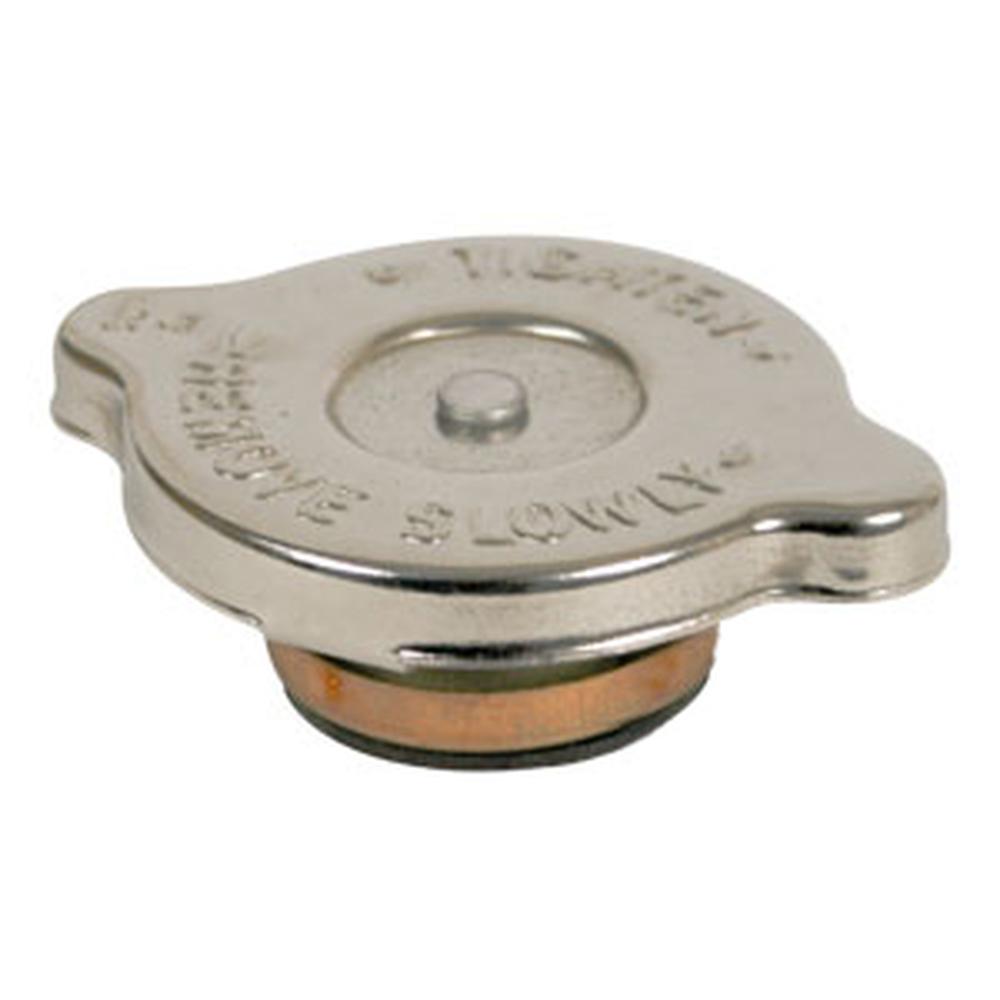 Radiator Cap Fits Case/International Harvester Replaces 3957211