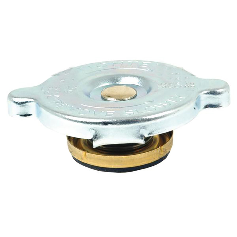 RW0021-80 Radiator Cap- 13 Lb (PSI) Fits 3/4 Inch Deep Neck E2NN8100BA