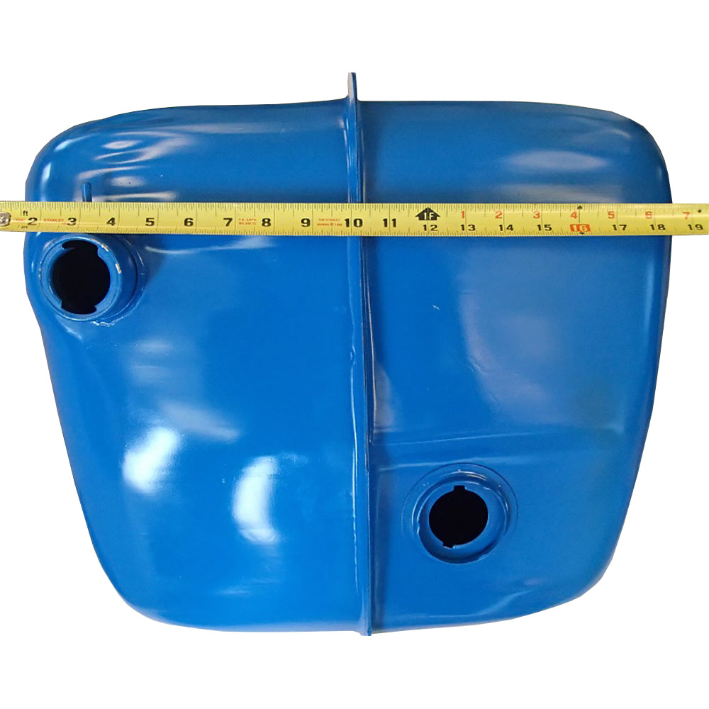 E2NN9002BA Fuel Tank Fits Ford Tractors 4000, 4600, 3910, 4610, 340, 540, 445