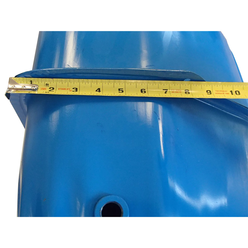 E2NN9002BA Fuel Tank Fits Ford Tractors 4000, 4600, 3910, 4610, 340, 540, 445