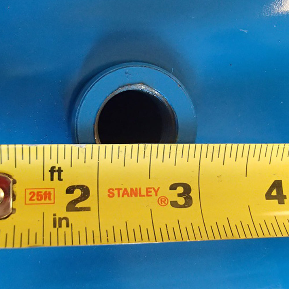 E2NN9002BA Fuel Tank Fits New Holland