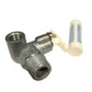 FUEL TANK TAP STOPCOCK Fits Ford INDUSTRIAL 545 545A 545C 545D 6500 MAJOR SUPER