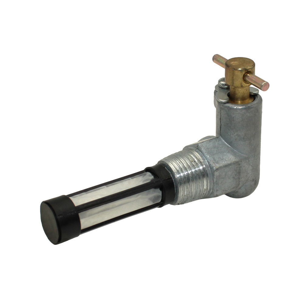 E2NN9N024AA FUEL TAP Fits Ford New Holland tractors Fits Fordson