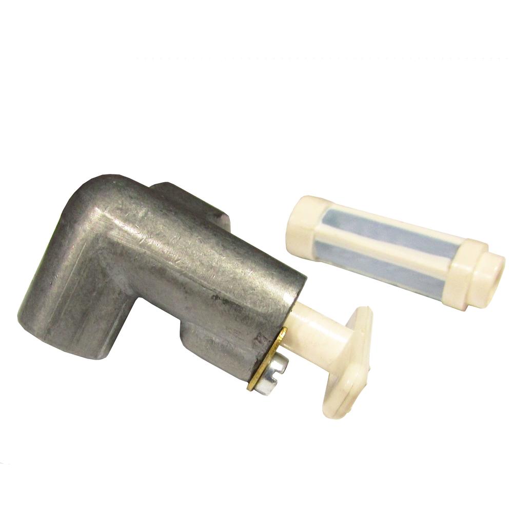 FUEL TANK TAP STOPCOCK Fits Ford INDUSTRIAL 545 545A 545C 545D 6500 MAJOR SUPER