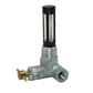 Fuel Shut Off Valve w/ Metal Handle Fits Ford Replaces D8NN9N200AA
