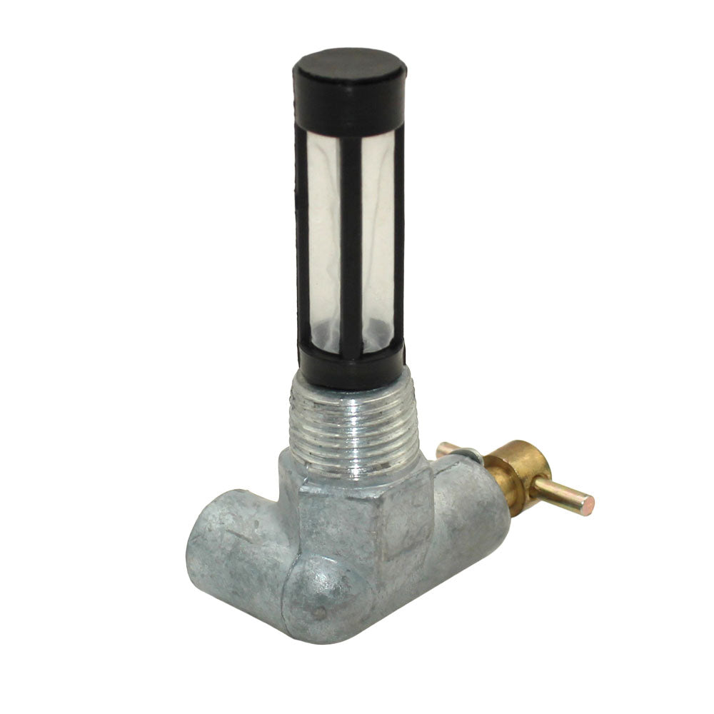 E2NN9N024AA FUEL TAP Fits Ford New Holland tractors Fits Fordson Dextra Sup