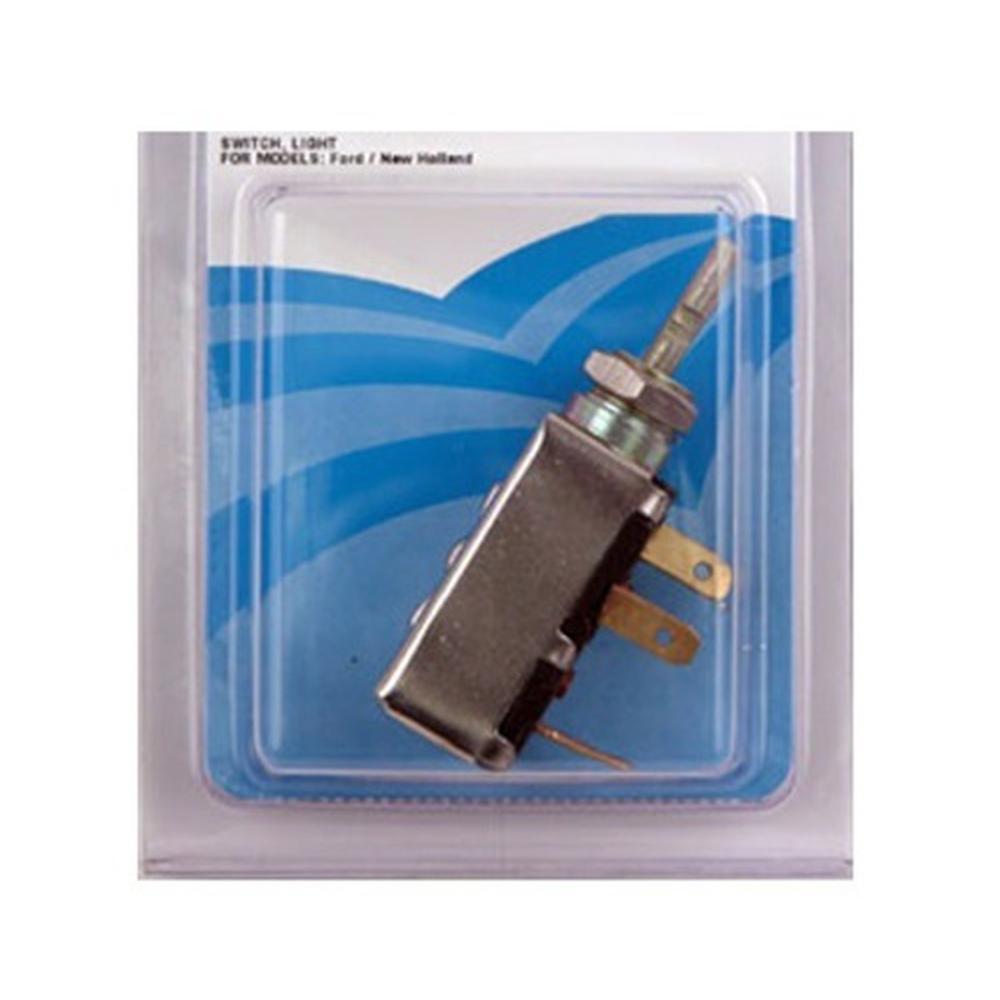 Light Switch Fits Ford 445 TW5 TW15 TW25 TW35 2910 3910 4610