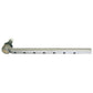 E3NN3278AA Tie Rod End, R/H Fits Ford 5110, 5610, 5900, 6410, 6610, 6810+