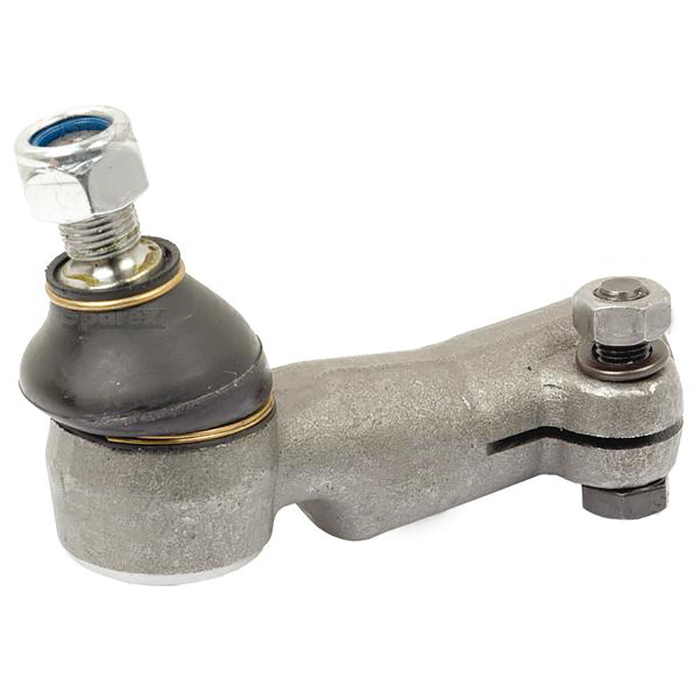 E3NN3289AA NEW Tie Rod End, L/H Fits Ford Tractor 5110, 5610, 5900, 6410, 6610+