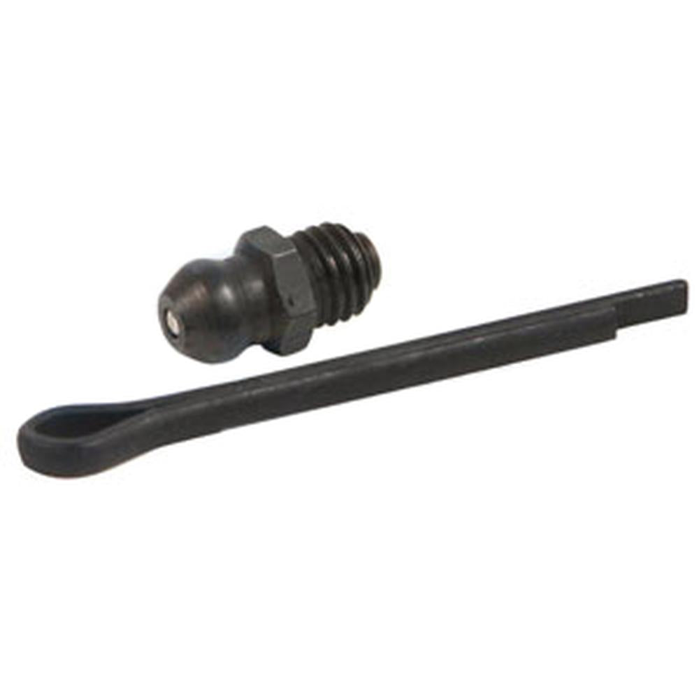 E3NN3B539AA Tie Rod Steering Cylinder End Tractor 6600 7600 Fits Ford