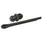 E3NN3B539AA Steering Cylinder Tie Rod End Fits Ford 5600 6600 7600