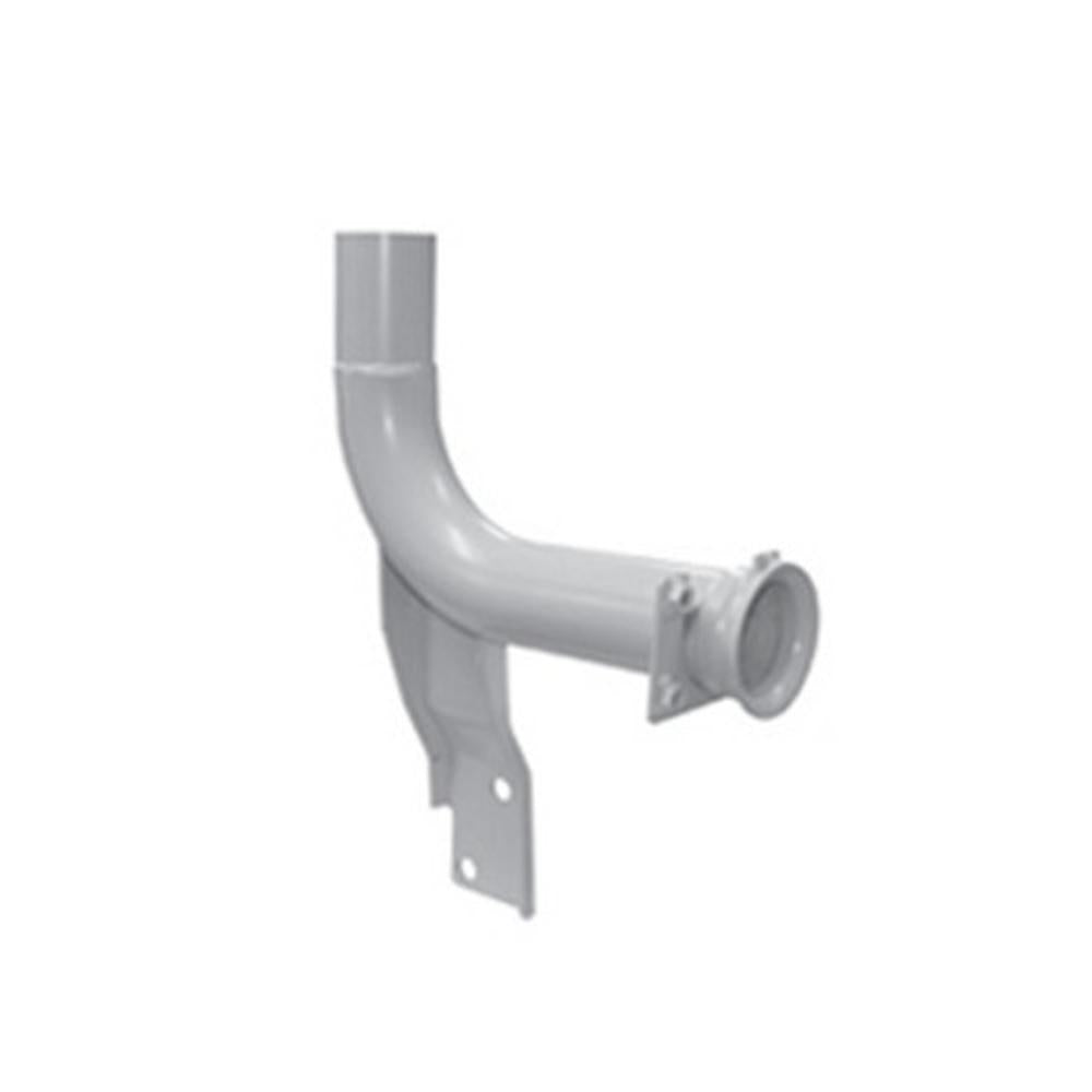 Exhaust Pipe Elbow Fits Ford 7500 750 755 755A 755B 7500 6610 7610 E3NN5246BA11B