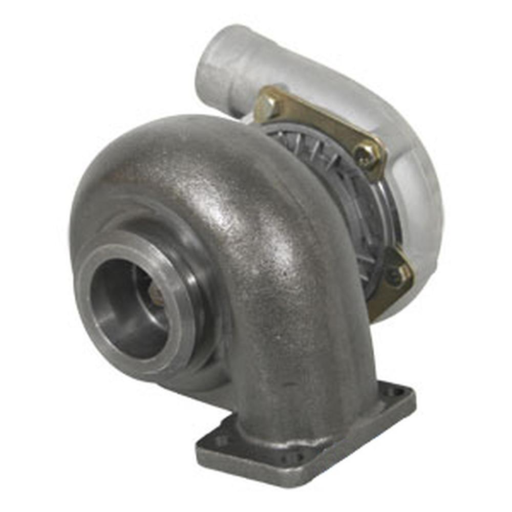 Turbocharger E3NN6K682AA Fits Ford New Holland 6610O 6810 750 7500 755 755A 755B