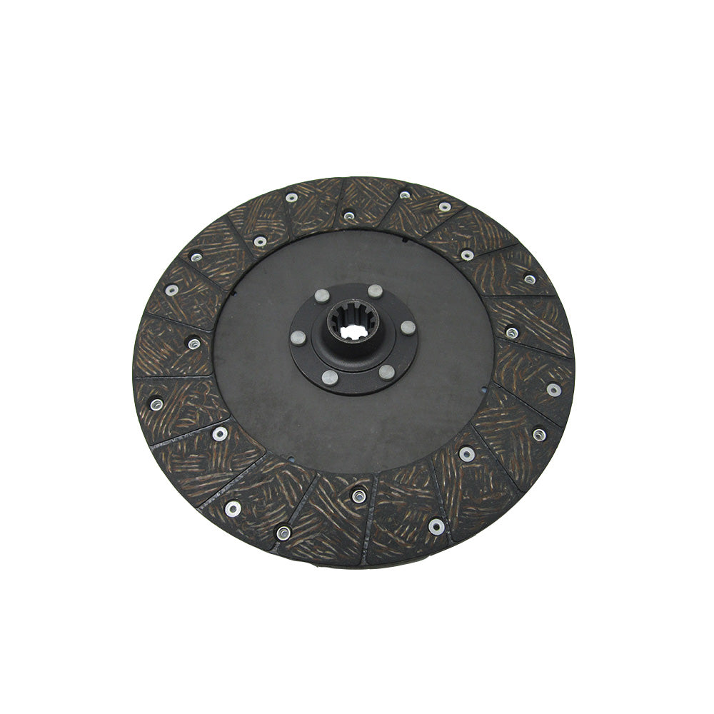11" DOUBLE 10 SPLINE CLUTCH KIT FOR PART 83919289 83919291 83937176 83948791
