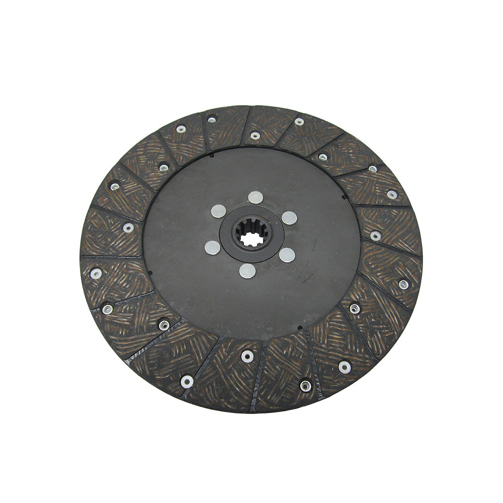 D1NN7550A 11" Clutch Disc Fits Ford New Holland Tractors 2000 3000 3500 400