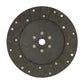 CLUTCH DISC FOR LONG FARMTRAC 60