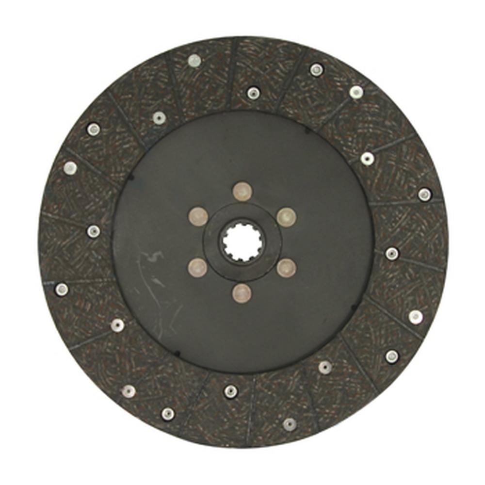 CLUTCH DISC FOR LONG FARMTRAC 60