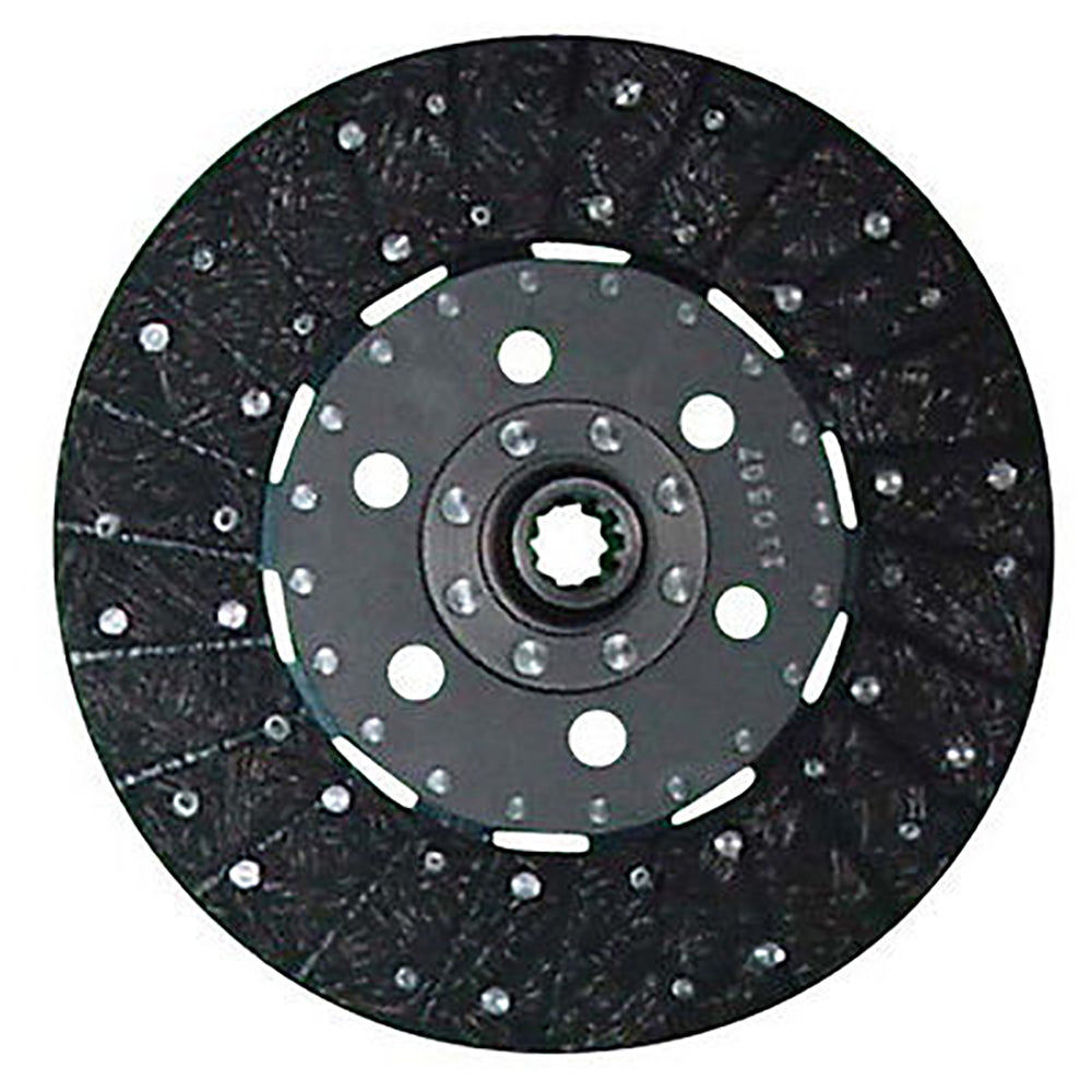 E3NN7550AA Clutch Disc Fits Ford/New Holland 2000 2100 2110 2120 2150 230A 3000