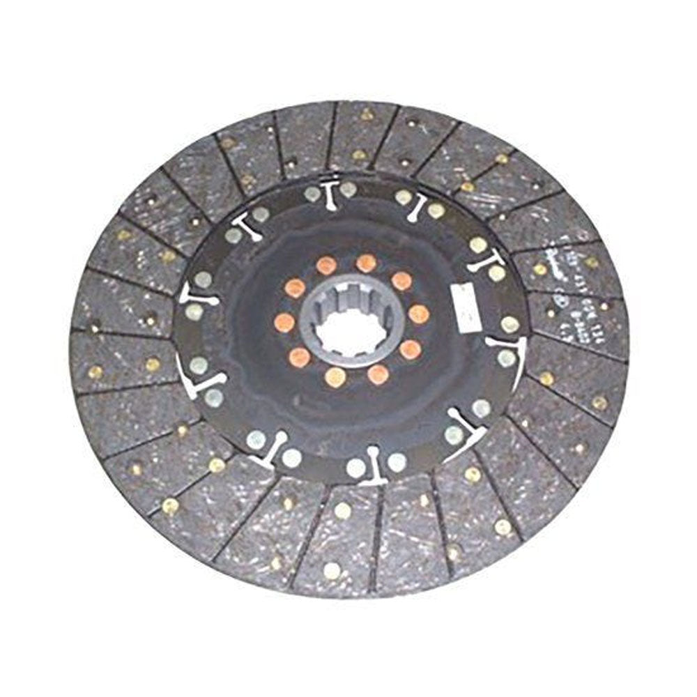 Clutch Disc Fits Ford/New Holland Replaces 3937183