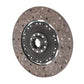 TRA-F-4117550-AA Clutch Disc 12", Rigid, 10 Spline, 1.75" Hub  E7NN7550DA