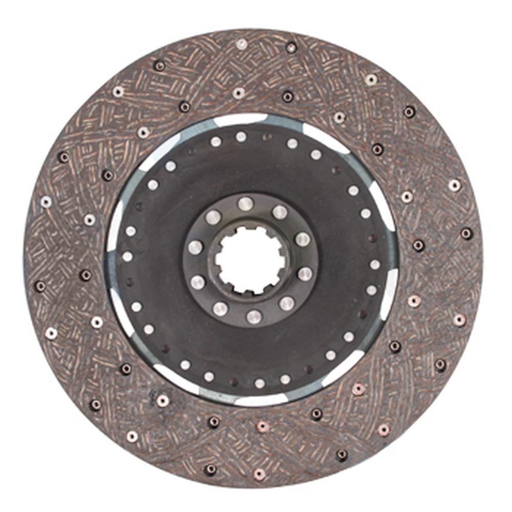 Clutch Disc Fits Luk Clutch Replaces 331 0152 10
