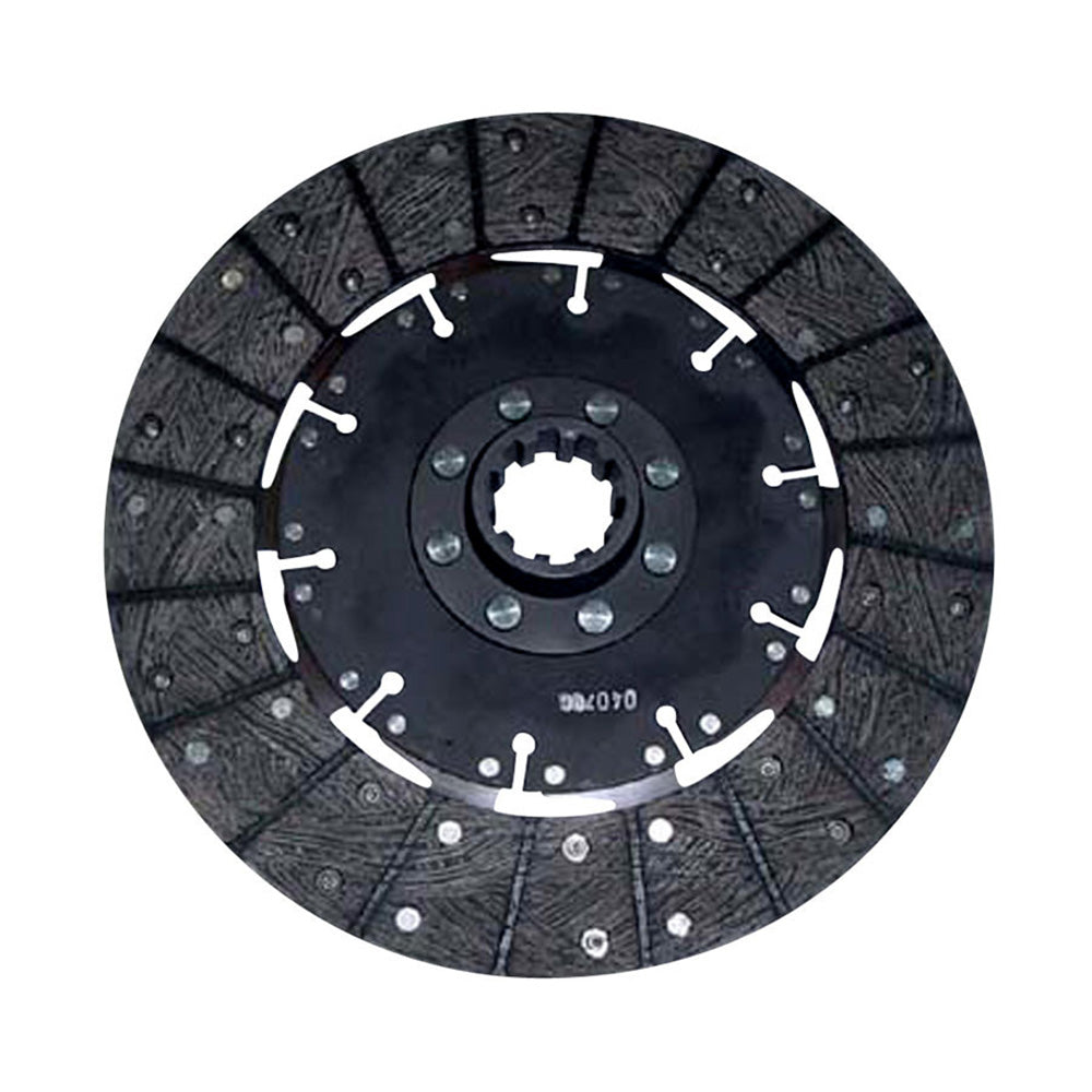 Clutch Disc Fits Ford/New Holland Replaces 3937183