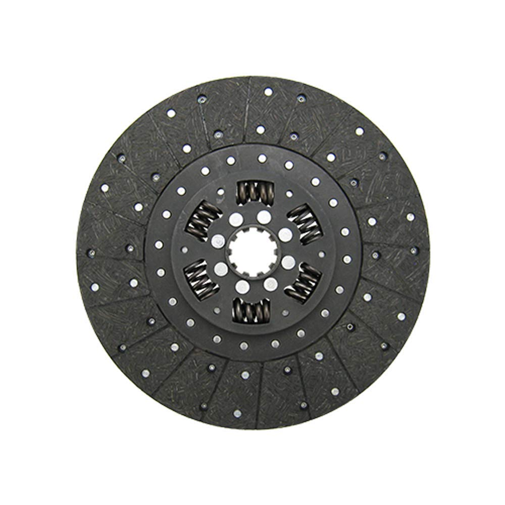 Clutch Disc - Fits Ford - E3NN7550DA - Replaces D9NN7550AA