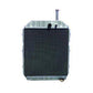 Radiator Fits Ford/New Holland Replaces 82847503