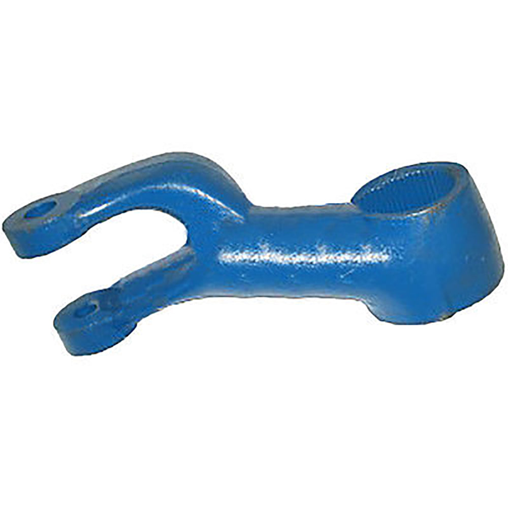 E3NN838AA RH Hydraulic Cross Shaft Lift Arm Fits Ford 5000 5110 5200 5600 5340 +