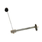Fuel Sending Unit Fits Ford/New Holland Replaces 83943962