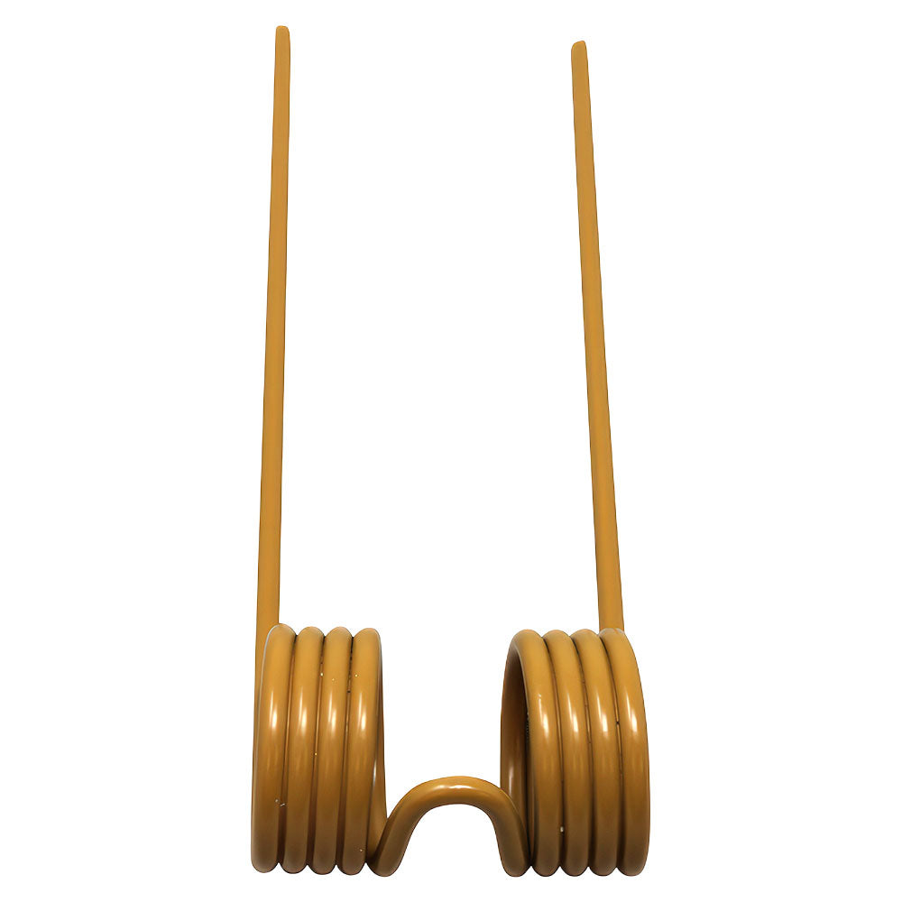 Baler Tooth Fits John Deere Replaces 96JD1C