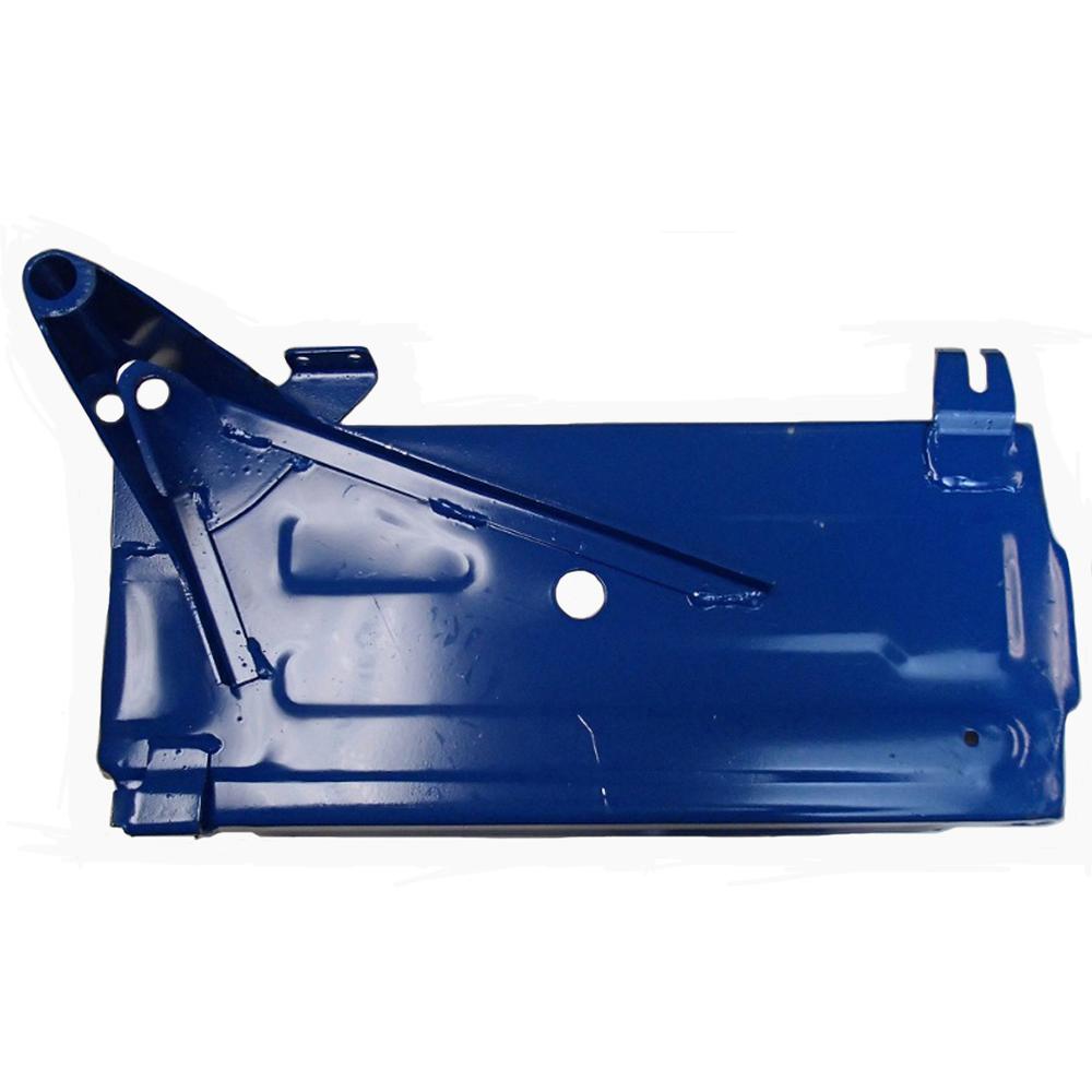 Battery Box Side Tray Fits Ford/New Holland Replaces 83954997