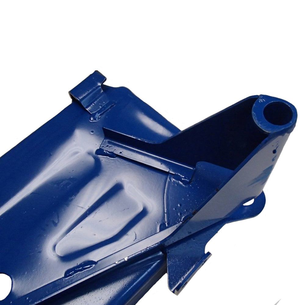 Battery Tray - 128 Amp Battery Fits Ford 7610 3000 6610 4000 5610 6600 4110 2000