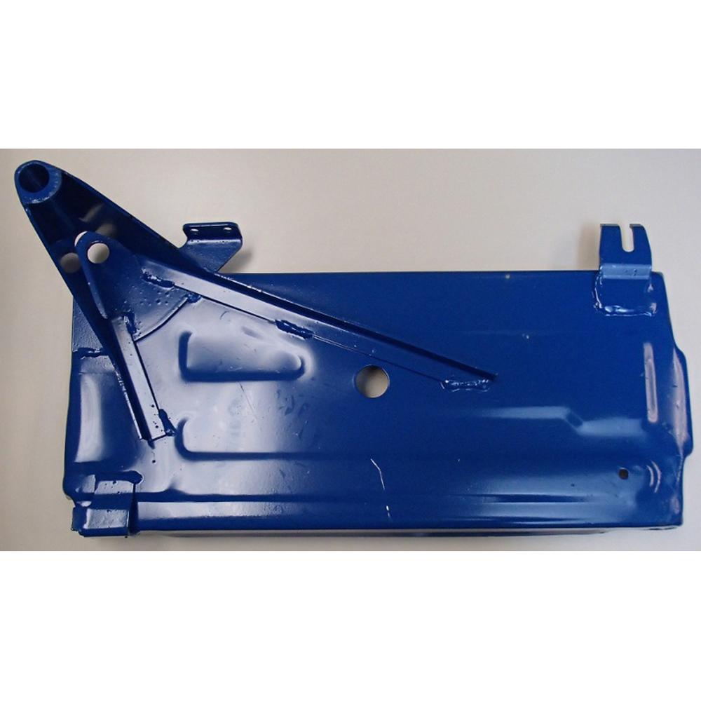 Battery Tray - 128 Amp Battery 19-3/4"x9" Fits Ford 4110 2000 4600 3600 4000
