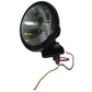 E4NN13006AA LH RH Round Headlamp Side Mounted Fits Ford New Holland Tractor