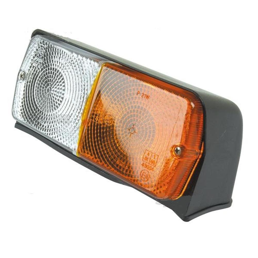 Front Combination Lamp Fits Ford/New Holland Replaces 83952158