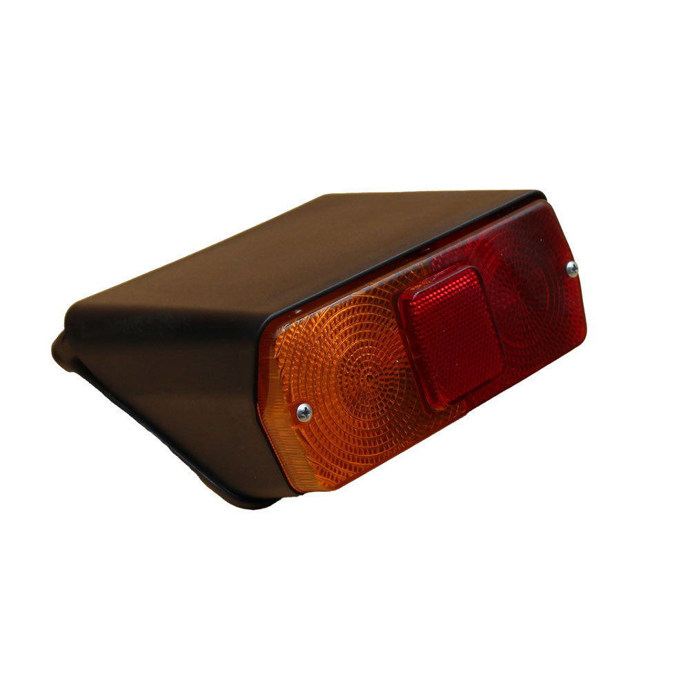 New Side Lamp Fits Ford/New Holland 6810, 7410 83960360, E4NN13N510AB