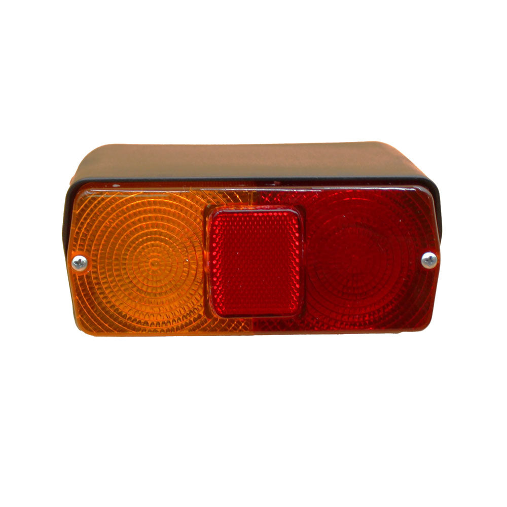 LH Rear Light Assembly Fits Ford/New Holland Replaces 83952161