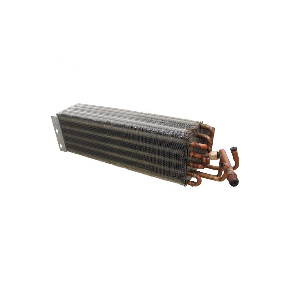 E4NN18N315AD Air Conditioner Evaporator Fits Ford New Holland Tw15 Tw25