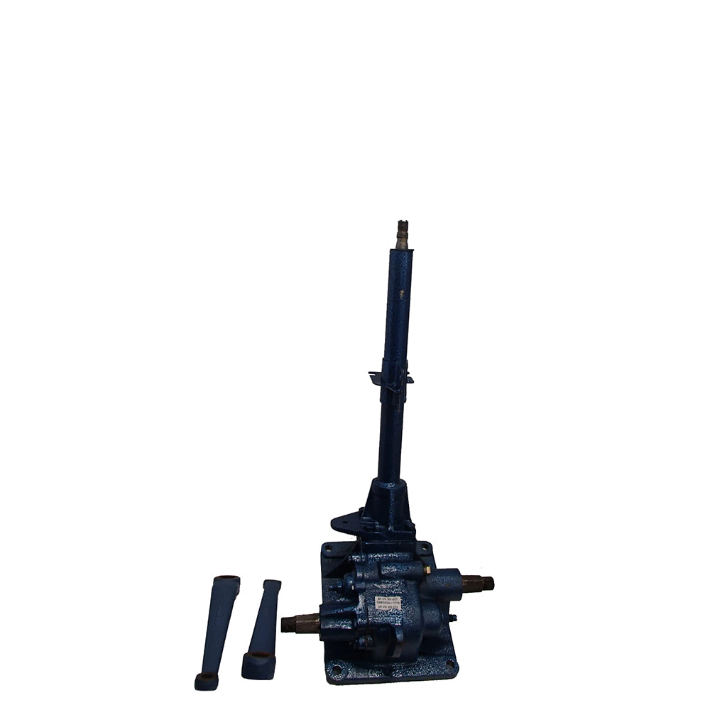 E0NN3503AA Steering Gear Box Assembly Fits Ford Tractor 2000 3000 3600 3610 400