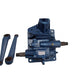 E0NN3503AA E4NN3503CA Steering Gear Assembly Fits Ford New Holland