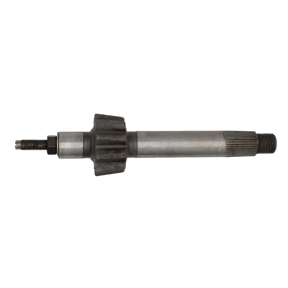 E4NN3N576AA Steering Sector Shaft Fits Ford 2310 2610 2810 2910 3610 3910 4110