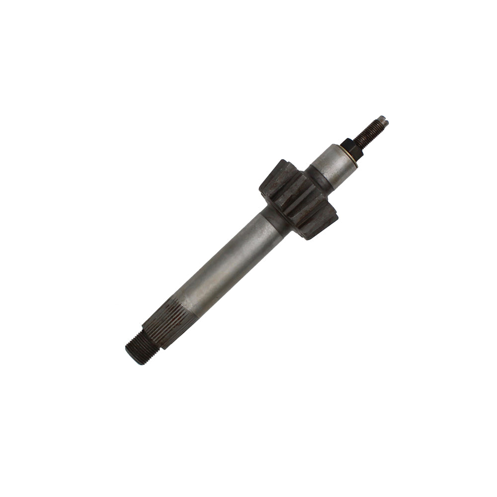 E4NN3N576AA Steering Sector Shaft Fits Ford 2310 2610 2810 2910 3610 3910 4110
