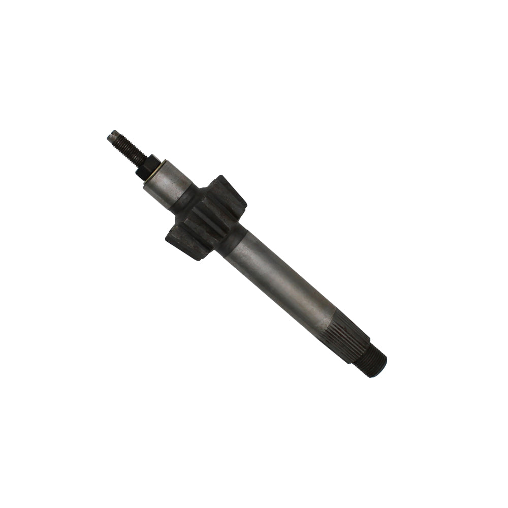E4NN3N576AA Sector Shaft L/H Double Fits Ford 2310 2610 2810 2910