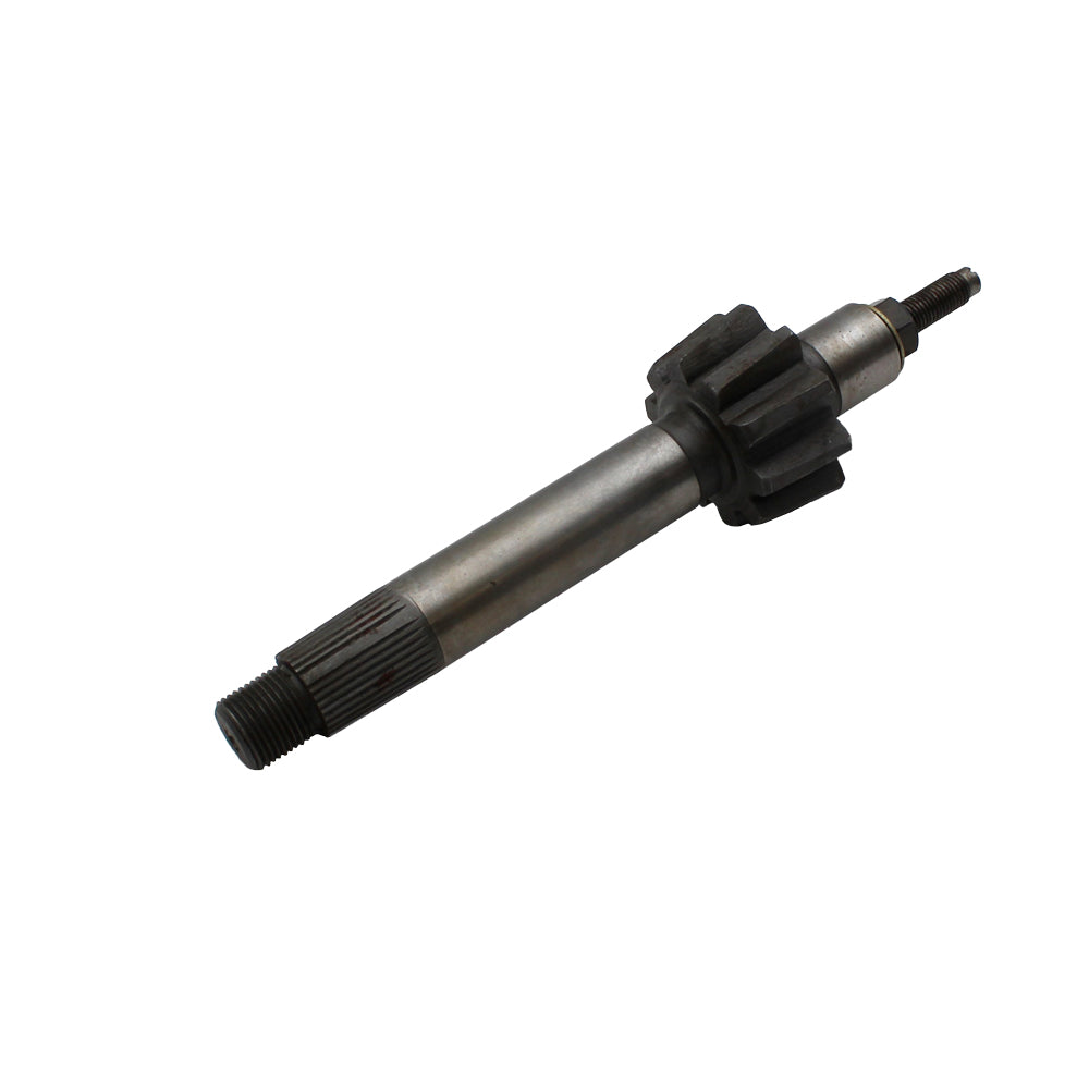 Steering Sector Shaft Fits 2310 2610 2810 2910 3610 3910 4110 4610 83947219 E4NN